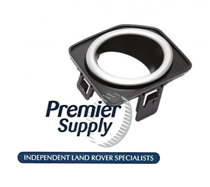 LAND ROVER FREELANDER 2 RIGHT HAND FRONT FOG LAMP BEZEL LR040784
