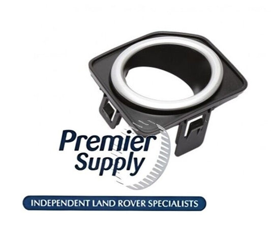 LAND ROVER FREELANDER 2 RIGHT HAND FRONT FOG LAMP BEZEL LR040784