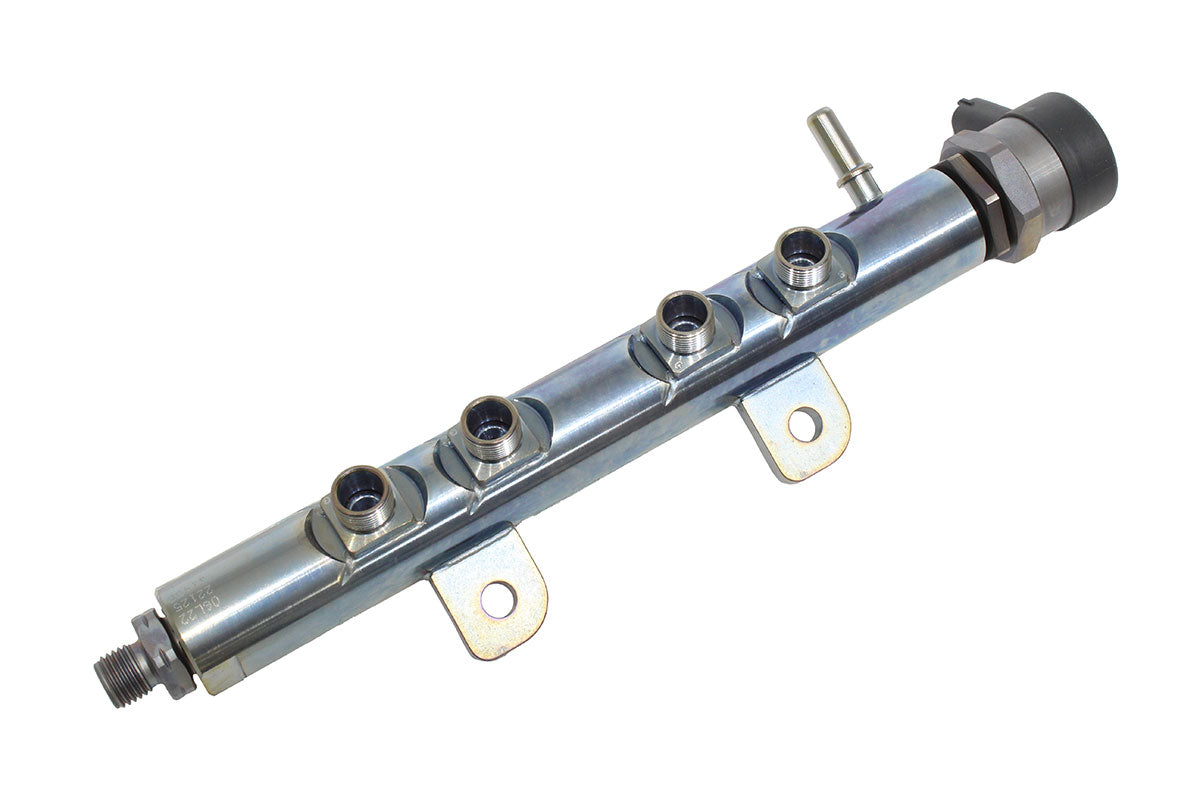 LR040877G - MANIFOLD-FUEL SUPPLY-LH 3.0D L319;L320;L405;L462;L494;L560 From PR2 ALLMAKES OE