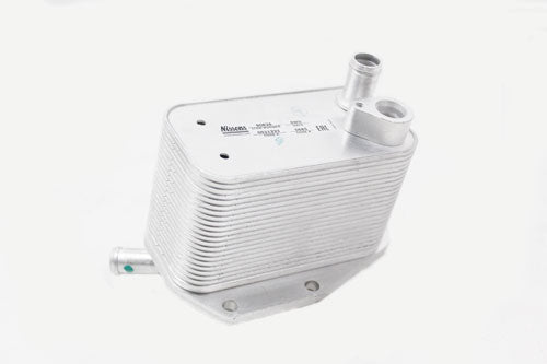 LR041257 - OIL COOLER ONLY 3.2L L359 From NISSENS
