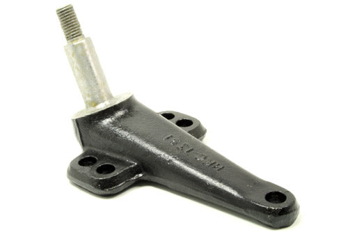LR041260 - BRACKET - MOUNTING - REAR SUSPENSION - UPPER - Suitable for Discovery 1, All Defenders & Range Rover Classic From ALLMAKES