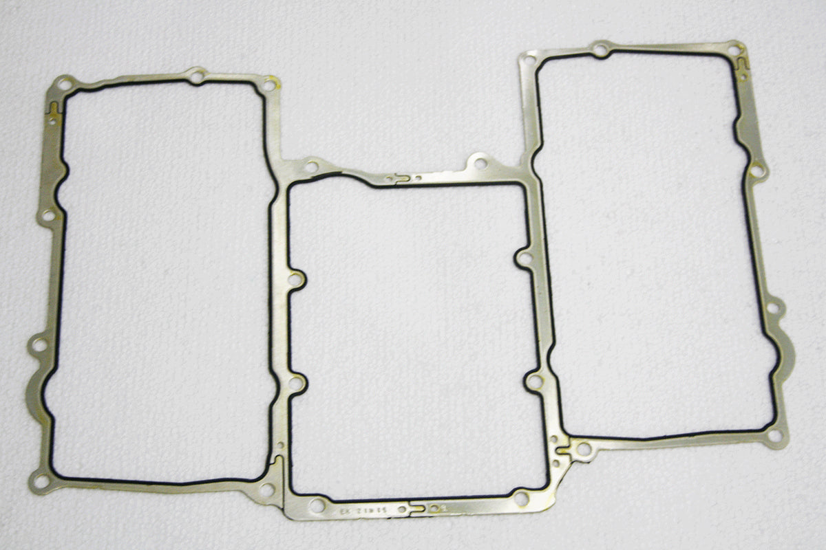 LR041680G - GASKET-INLET MANIFOLD-UPPER 3.0SC  L405;L462;L494;L560 From ELRING