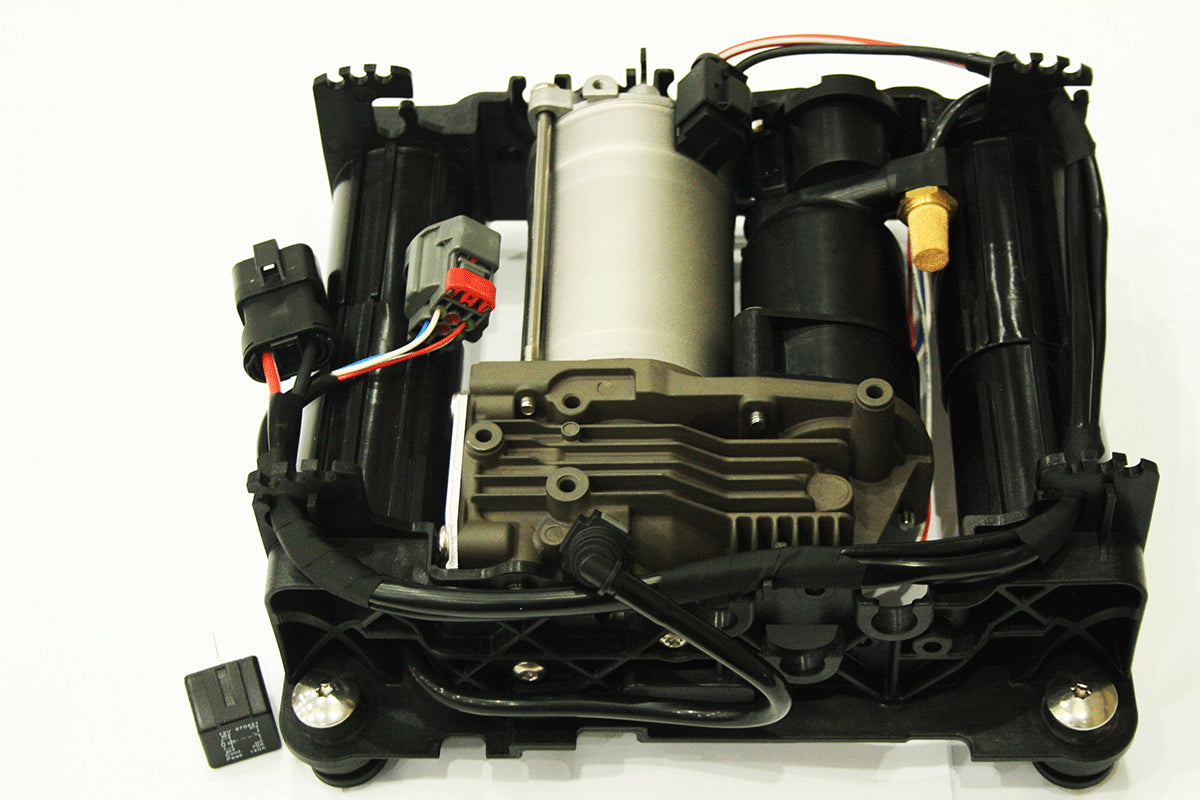 LR041777R - AIR COMPRESSOR From PR2 ALLMAKES