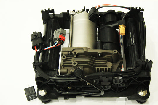 LR041777R - AIR COMPRESSOR From PR2 ALLMAKES