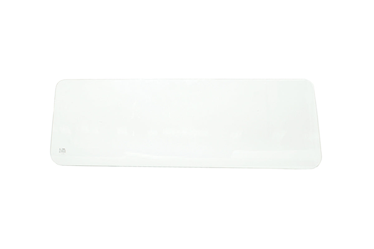 LR042760 - GLASS - WINDSCREEN - COMPLETE - WITH CLEAR GLASS - LESS HEATED - Suitable for All Defenders From ALLMAKES