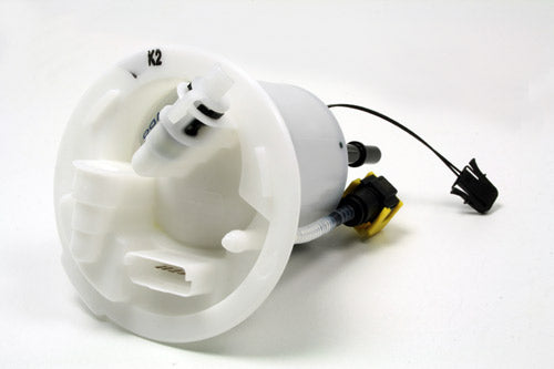 LR043154 - COVER - FUEL SENDER - RR L322 - 5.0L V8 PETROL From ALLMAKES