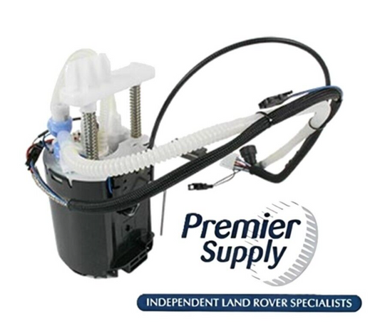 5.0 V8 PETROL RANGE ROVER L322 2010 to 2012 SENDER & FUEL PUMP LR043155