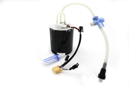 LR043385 - MODULE - ENGINE FUEL - Suitable for Discovery 4, Range Rover Sport 10-13 From VDO