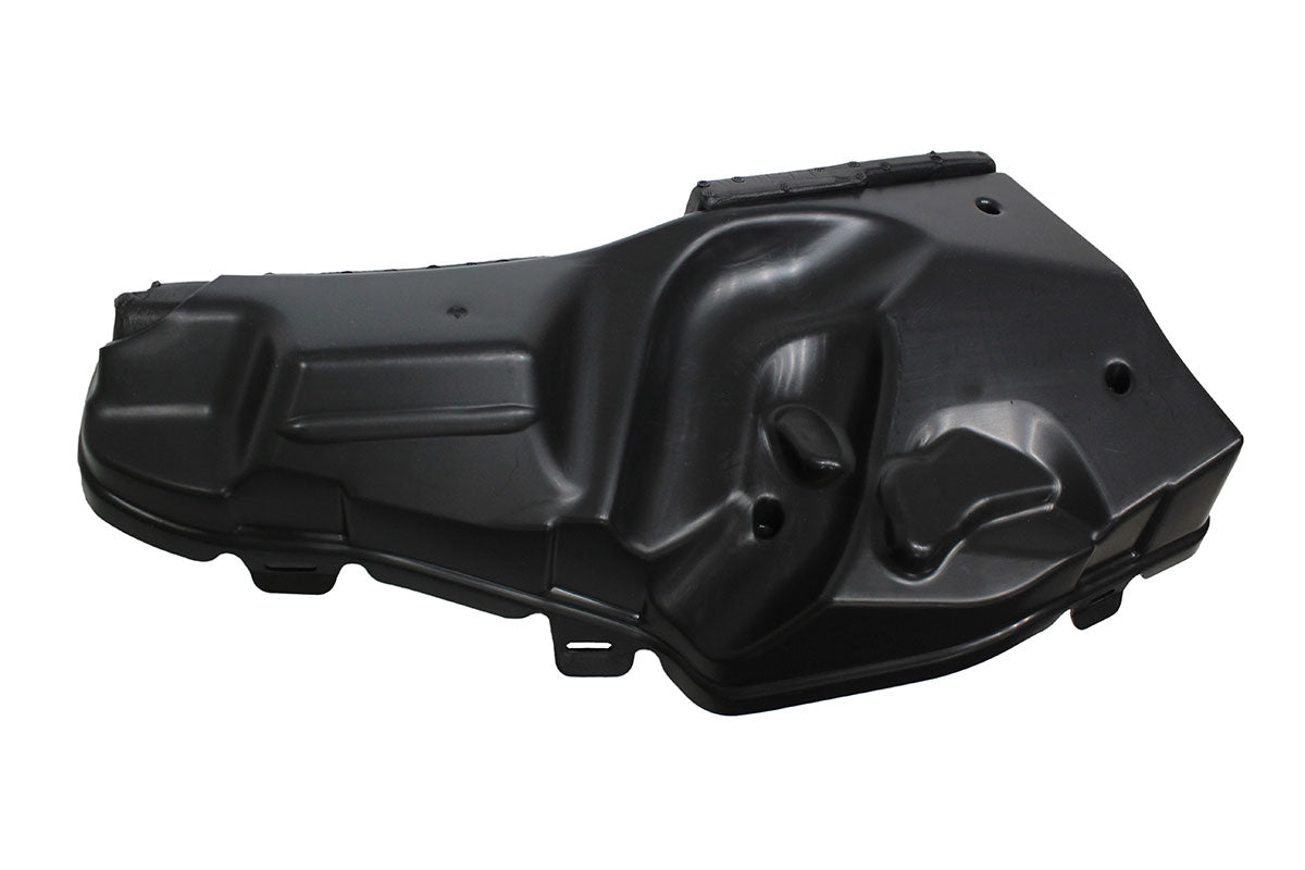 LR044027 - COVER - UPPER - COMPRESSOR - USE LR044026 FOR LOWER From ALLMAKES