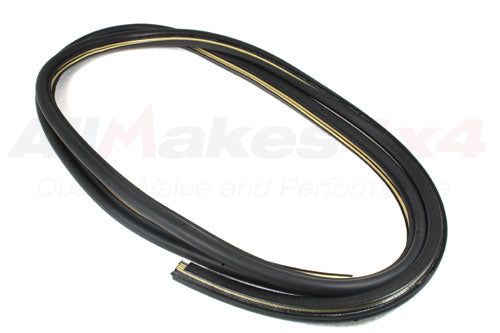 LR044314 - SEAL - DOOR - REAR DOOR - PRIMARY LOAD/DOOR - DF7