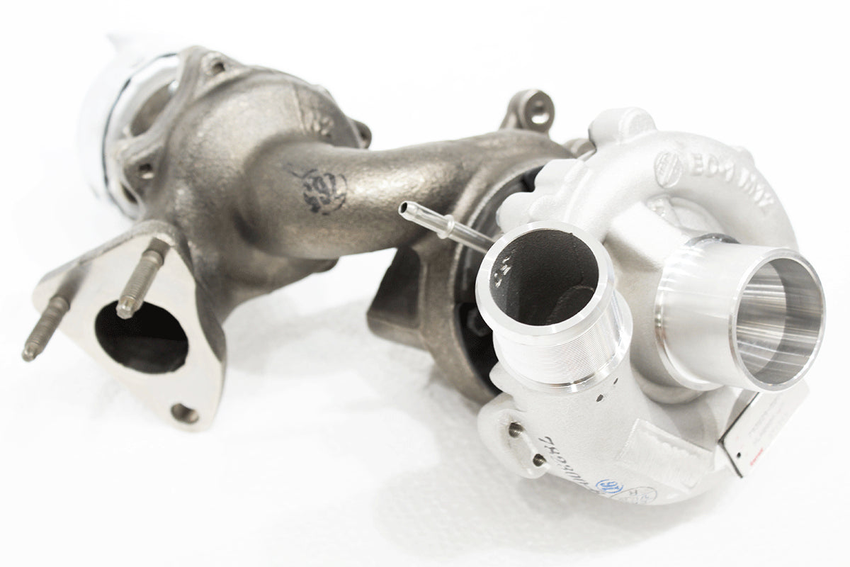 LR044563 - TURBOCHARGER From GARRETT