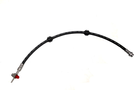 LR044896 - BRAKE HOSE - HOSES AND PIPES - REAR - Suitable for Evoque 12-18, Freelander 2 From ALLMAKES