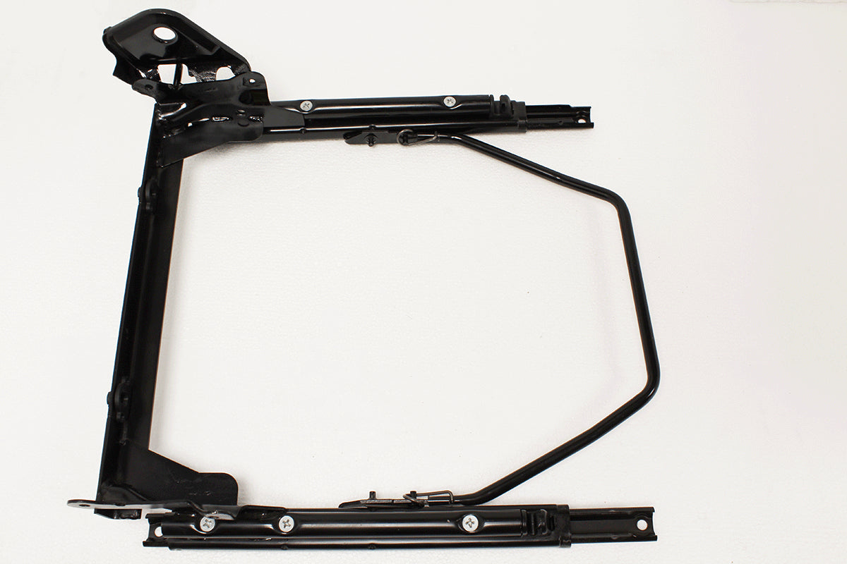 LR045271 - FRAME - SEAT From ALLMAKES