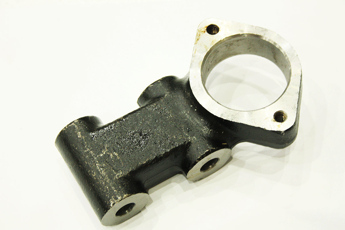 LR045401 - A FRAME BALLJOINT BRACKET  RRC/ DEF From PR2 ALLMAKES