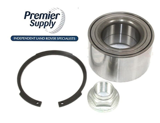 LAND ROVER DISCOVERY 3 & 4 RANGE ROVER SPORT REAR WHEEL BEARING KIT LR045917
