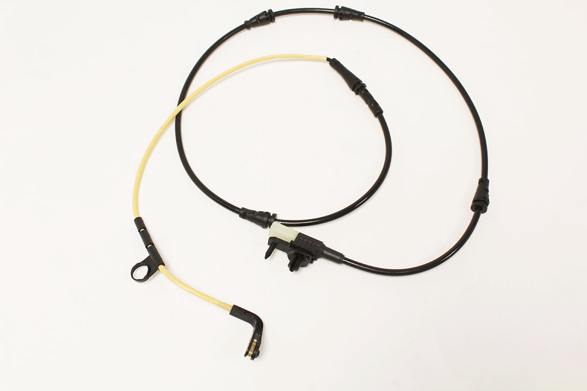 LR045959 - WIRE - BRAKE WEAR WARNING - FRONT BRAKES - Suitable for Range Rover 2013 Onwards, Range Rover Sport 2014 Onwards From AUTOTEC