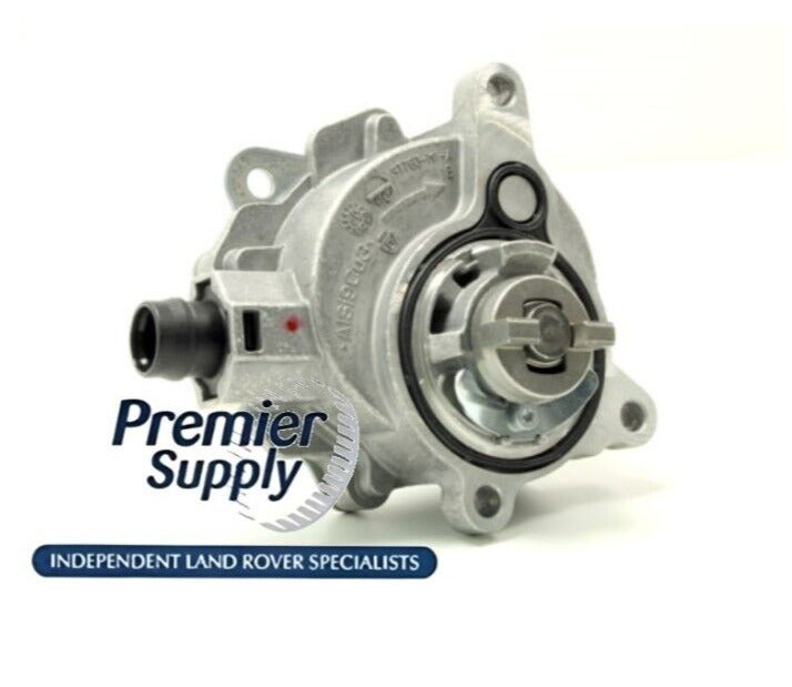 LAND ROVER DISCOVERY SPORT RANGE ROVER EVOQUE 2.0 PETROL VACUUM PUMP LR047384