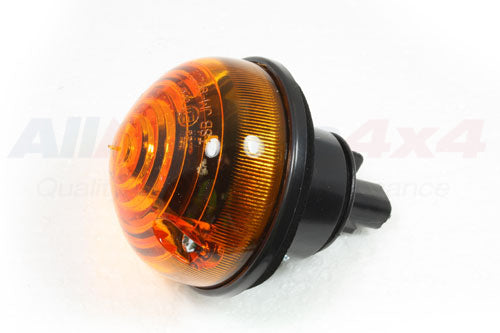 LR048187 - LAMP - INDICATOR - LIGHTING - REAR - Suitable for Defender 2007 Onwards From ALLMAKES
