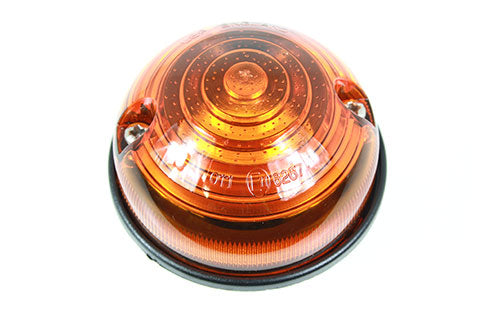 LR048188 - LAMP - INDICATOR - FRONT - Suitable for All Defenders From ALLMAKES
