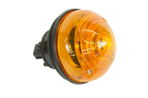 LR048188G - LAMP - INDICATOR - FRONT - Suitable for All Defenders From WIPAC