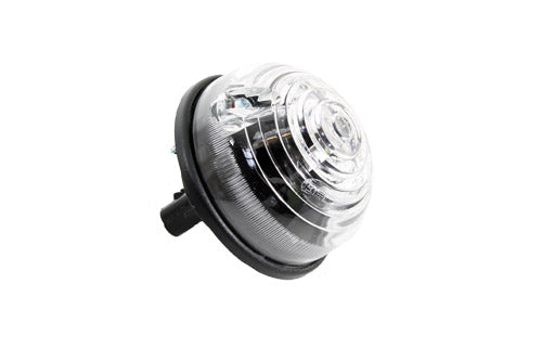 LR048189 - FRONT SIDE LIGHT  - FRONT - Suitable for All Defenders From ALLMAKES