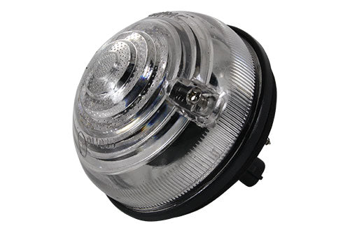 LR048189G - FRONT SIDE LIGHT  - FRONT - Suitable for All Defenders From WIPAC