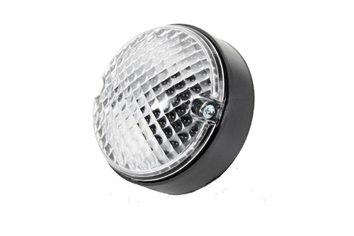 LR048202 - REVERSING LAMPS - LIGHTING - REAR - 12V - Suitable for All Defenders From ALLMAKES