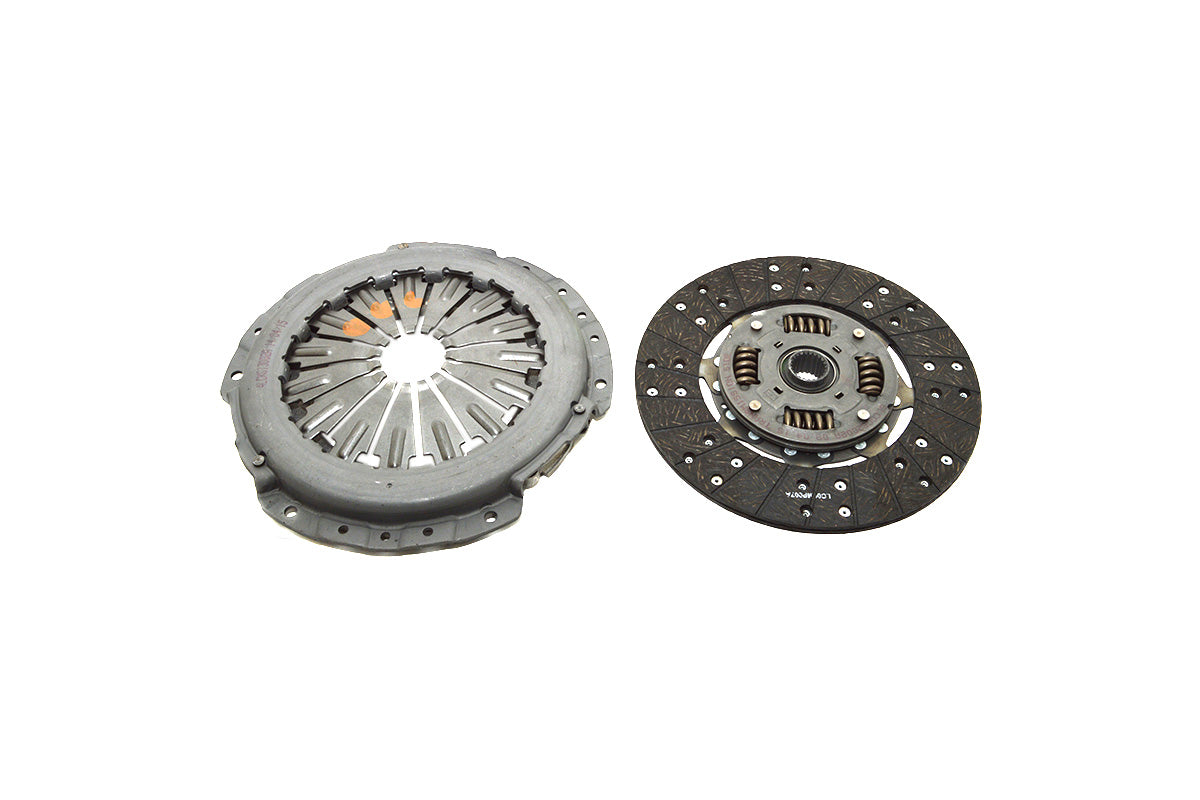 LR048408 - CLUTCH From PR2 AP DRIVELINE