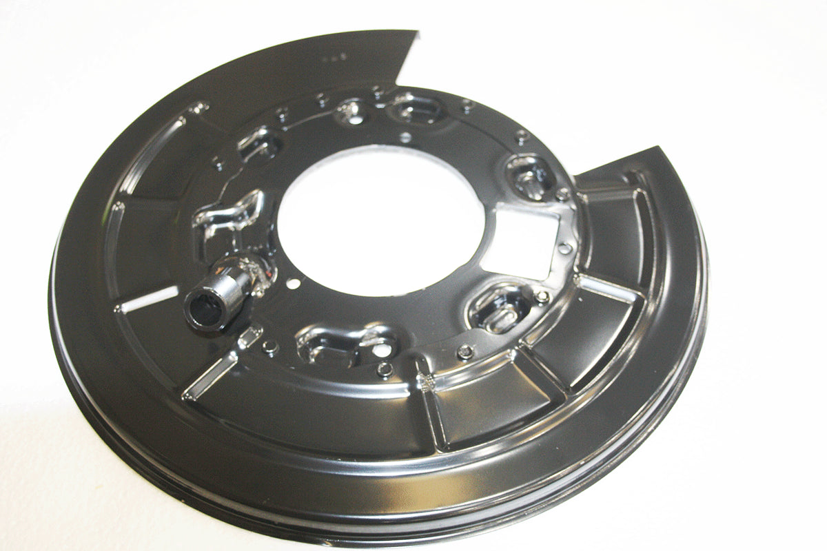 PLATE - BRAKE BACK LR048812