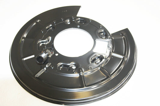 PLATE - BRAKE BACK LR048812