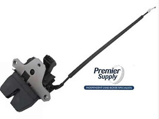 RANGE ROVER SPORT 2010-2013 REAR TAILGATE LATCH & COVER LR049494