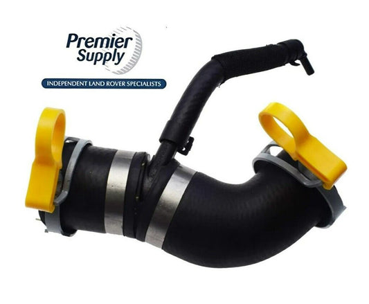 RANGE ROVER SPORT DISCOVERY 4 5.0 V8 PETROL THERMOSTAT TO ENGINE HOSE LR049989