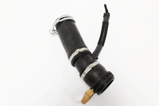 LR049990 - HOSE-COOLANT OUTLET 3.0SC 5.0NA+SC L319;L320;L322;L405;L494;L550;L560 From PR2 ALLMAKES