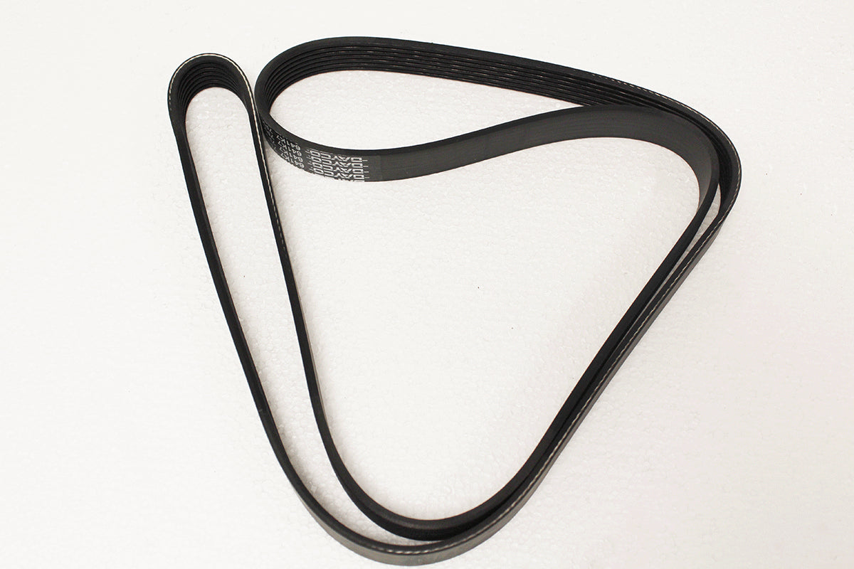 LR051050G - DRIVE BELT - AUXILIARY - 4.4 M62 PETROL - Suitable for Range Rover 02-09 From DAYCO