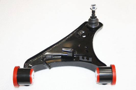 LR051614TF - Front Upper RH Arm for D3/D4