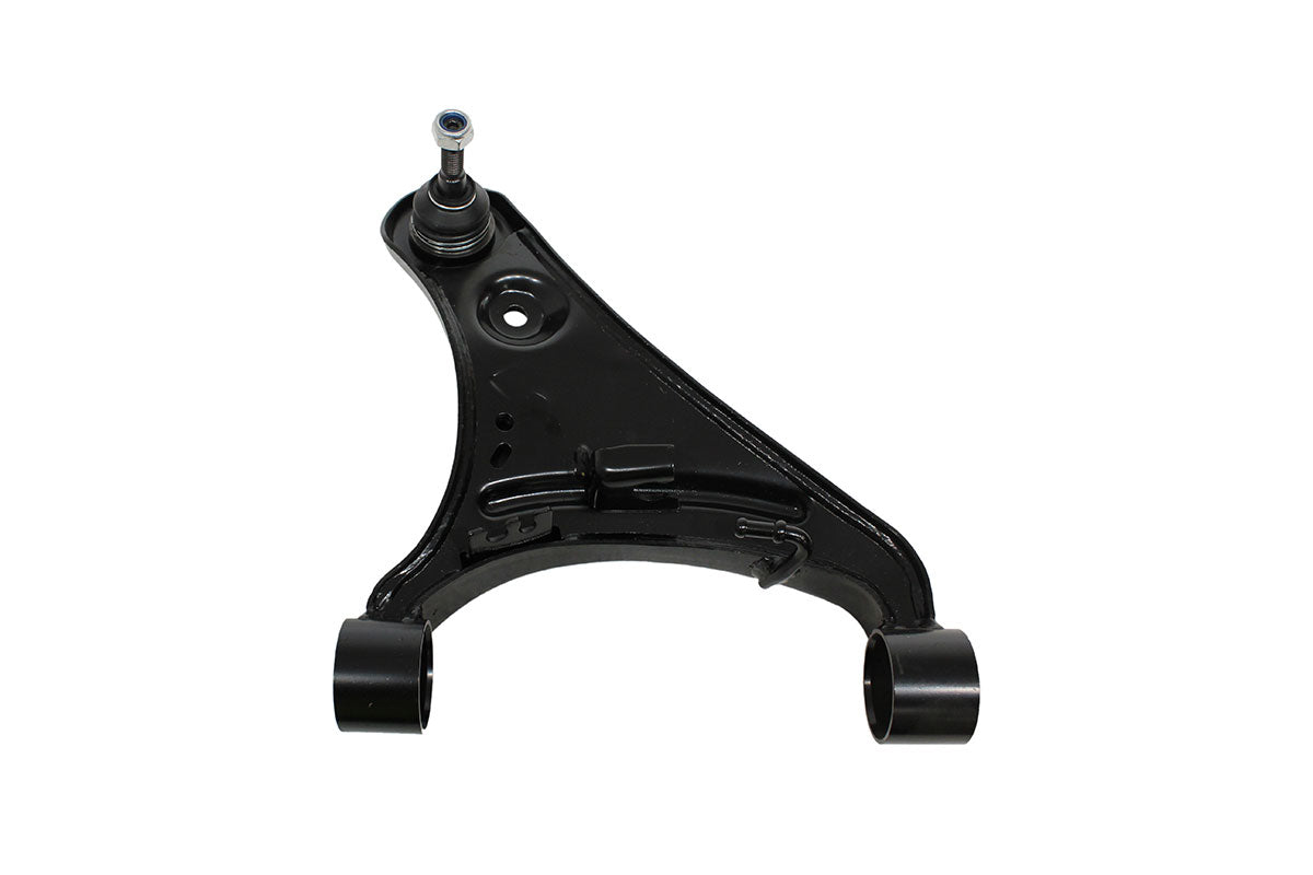 LR051615NB - ARM - FRONT SUSPENSION UPPER LH - D4 NO BUSHES From PR2 ALLMAKES