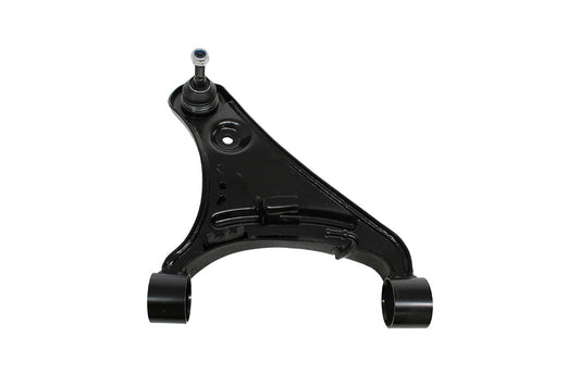 LR051615NB - ARM - FRONT SUSPENSION UPPER LH - D4 NO BUSHES From PR2 ALLMAKES