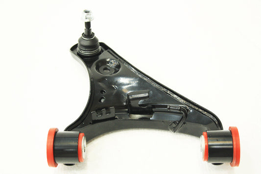 LR051615TF - Front Upper LH Arm for D3/D4