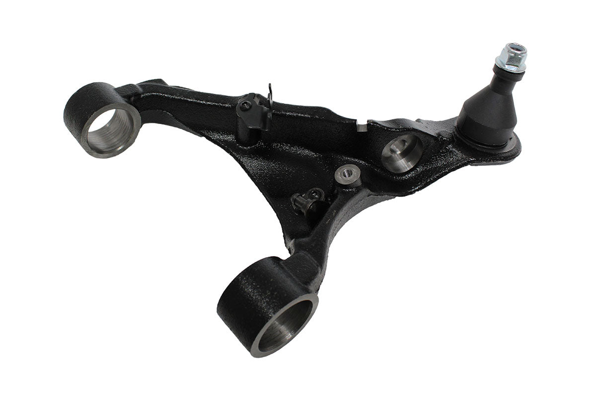LR051617NB - ARM ASSY - FR RH SUSPENSION UPPER - D3 -D4 -RRS 05-09 NO BUISH From PR2 ALLMAKES