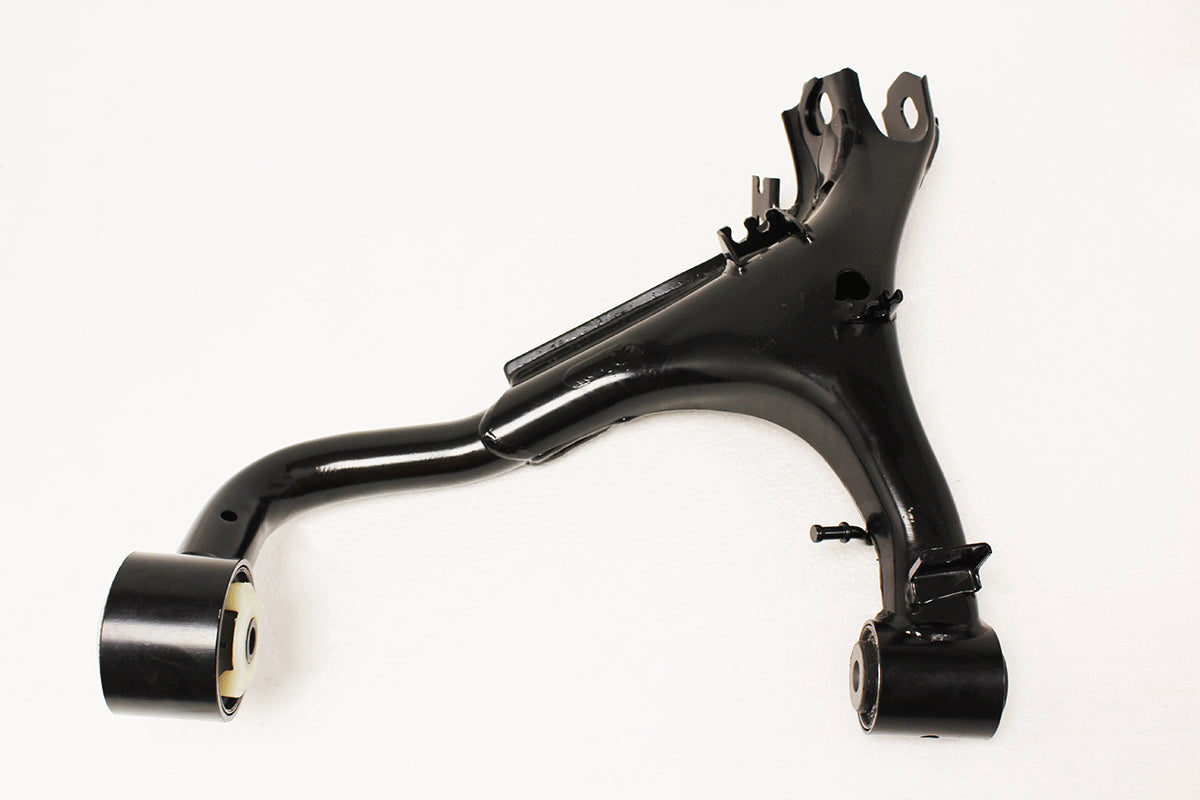 LR051622G - ARM - REAR SUSPENSION - REAR RADIUS ARM - R.H - UPPER - Suitable for Discovery 3, Discovery 4 From ALLMAKES OE