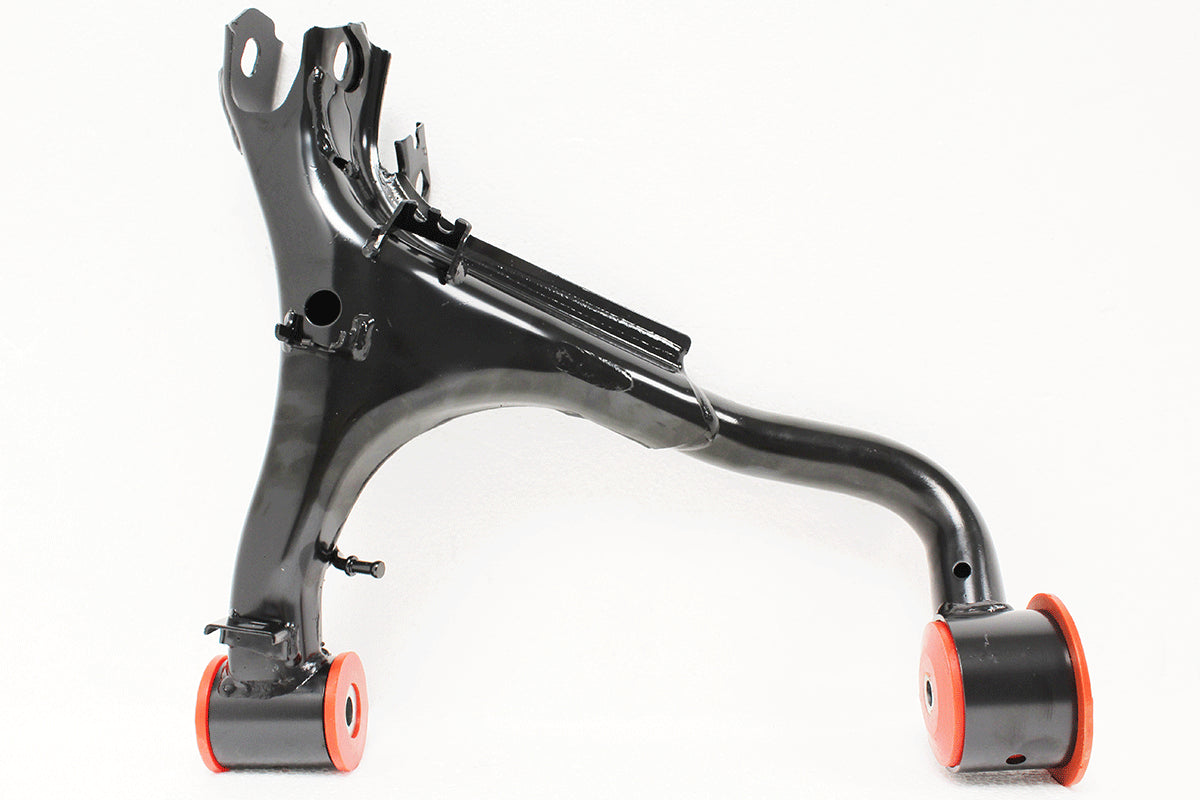 Rear Upper LH Arm for D3/D4 RRS 05-13