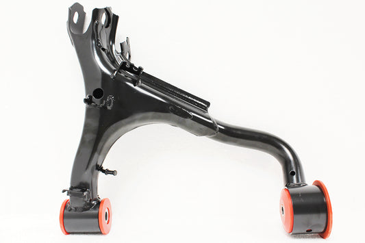 Rear Upper LH Arm for D3/D4 RRS 05-13