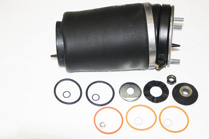 LR051702W - SPRING - AIR SUSPENSION - FRONT SUSPENSION - LH - Suitable for Range Rover 02-09, Range Rover 10-12 From PR2 BWI