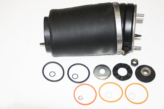 LR051702W - SPRING - AIR SUSPENSION - FRONT SUSPENSION - LH - Suitable for Range Rover 02-09, Range Rover 10-12 From PR2 BWI