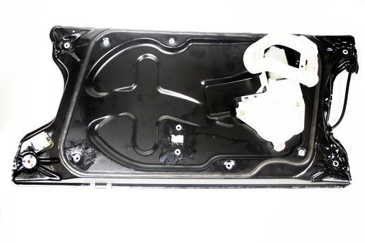 LR052110 - REGULATOR AND MOTOR - WINDOW - D4 FRONT LH From ALLMAKES
