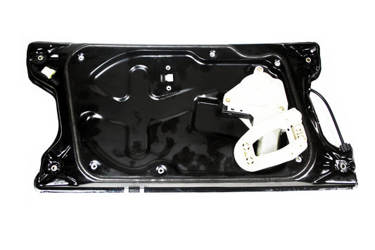 LR052111 - REGULATOR AND MOTOR - WINDOW - D4 FRONT RH From ALLMAKES