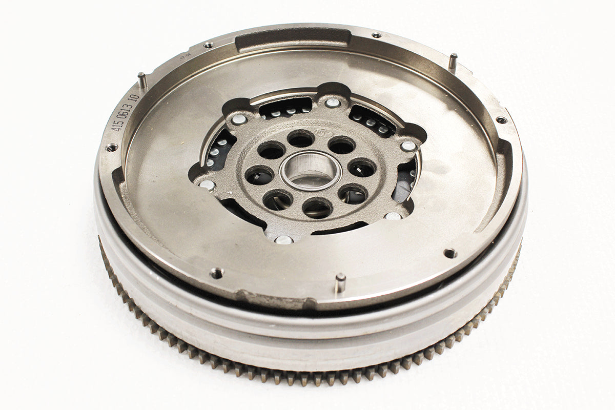 LR052354 - FLYWHEEL From PR2 LUK