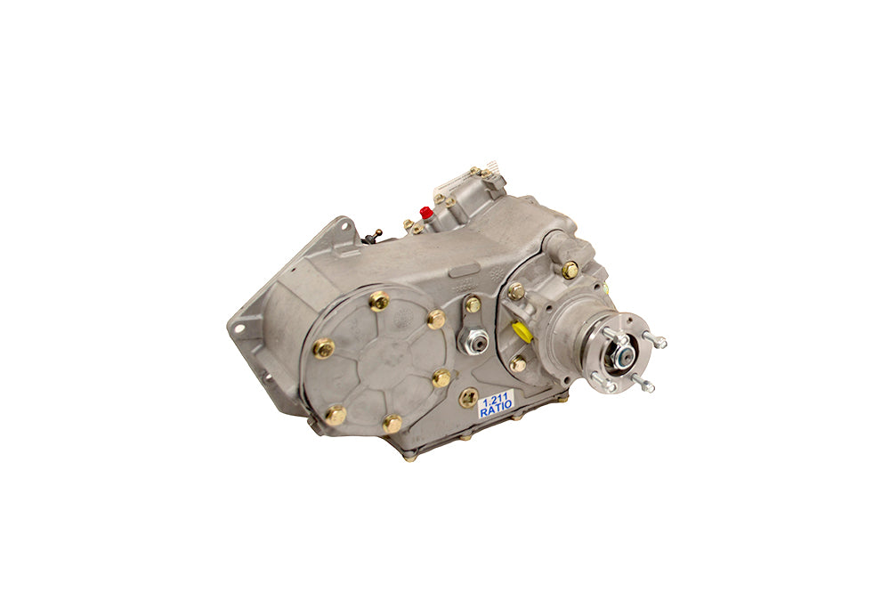 LR052756PTO - TRANSFER BOX WITH PTO DRIVE From ALLMAKES