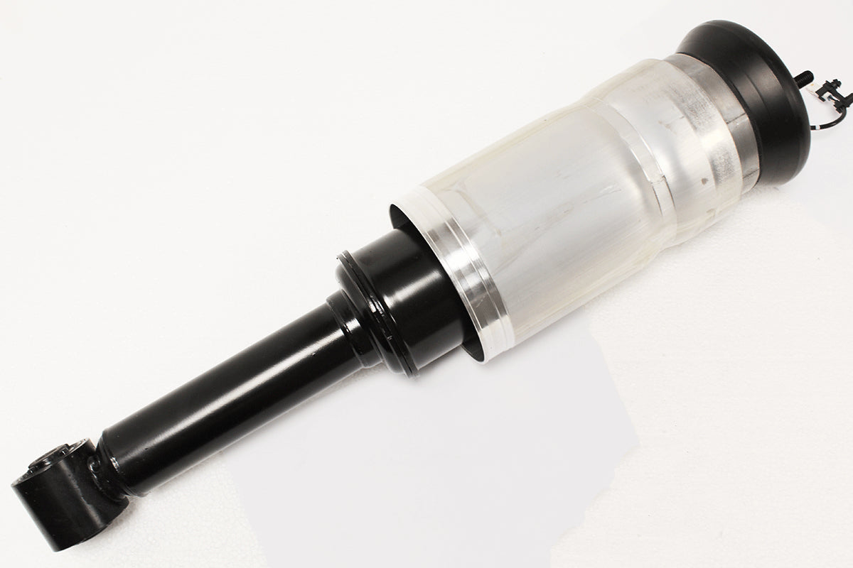 LR052866W - SHOCK ABSORBER ASSY - FRONT - RRS 10-13 From PR2 BWI