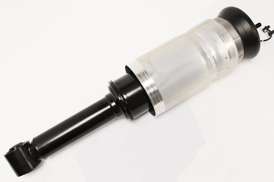 LR052866W - SHOCK ABSORBER ASSY - FRONT - RRS 10-13 From PR2 BWI